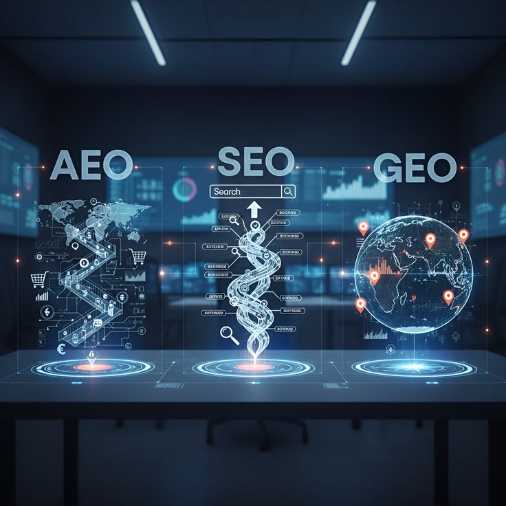 seo-aeo-geo