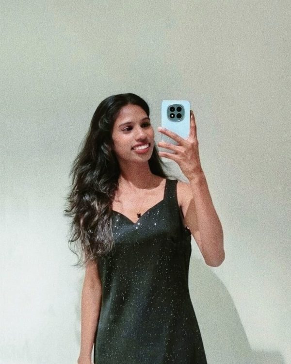 Manjusha Digital Marketer